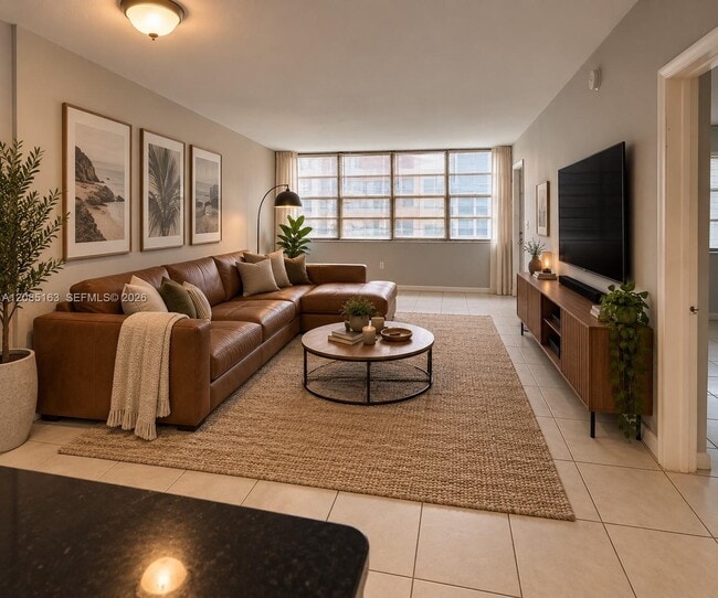 Building Photo - 2175 NE 170th St Unit 307