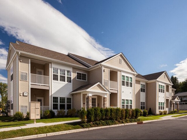 Northwoods Apartments