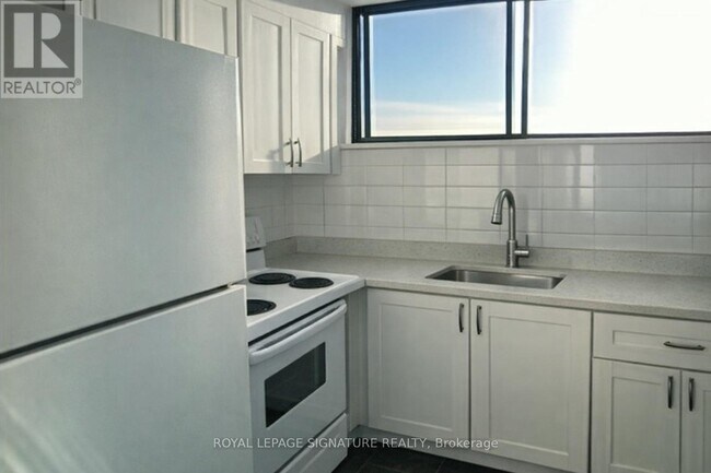 Photo - 4645 Jane St Unité 819