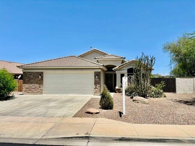 Building Photo - 8644 E Milagro Ave