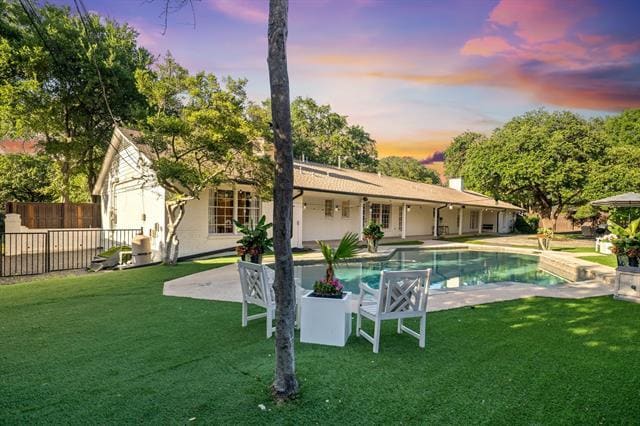 Building Photo - 4336 Irvin Simmons Dr