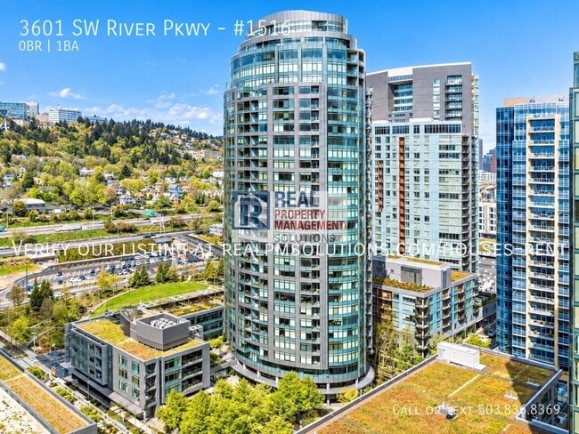 Building Photo - 3601 S River Pkwy Unit #1516