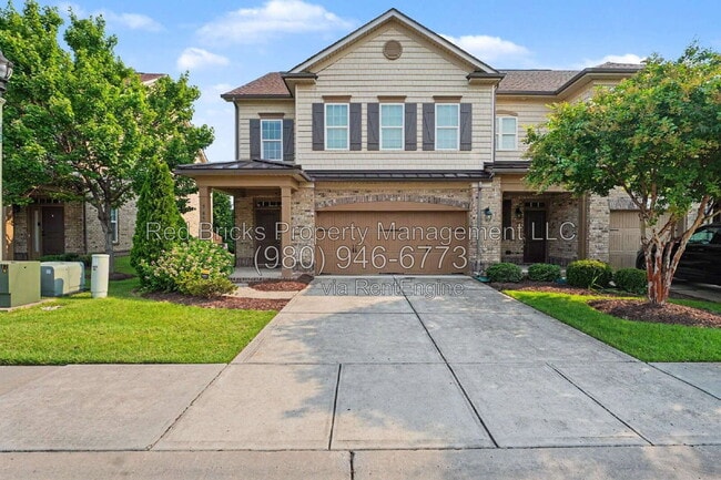 Building Photo - 9659 Camberley Ave NW