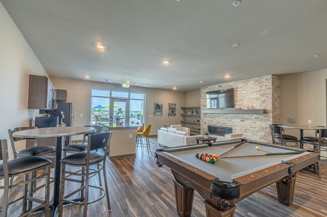 Clubhouse