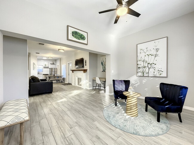 Building Photo - 1500 Davie Blvd Rental