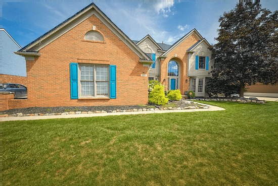 Building Photo - 420 Innsbrook Dr Rental