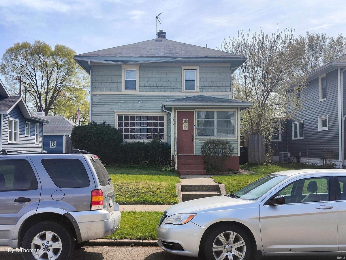 Photo - 1014 21st St House