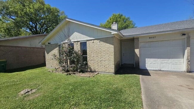 Building Photo - 8607 Sherrywood Dr Rental