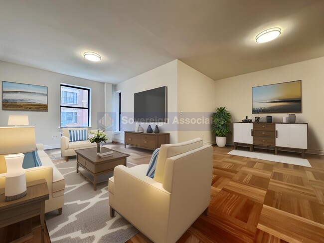 Photo - 607 W 137th St Apartamento Unidad 43