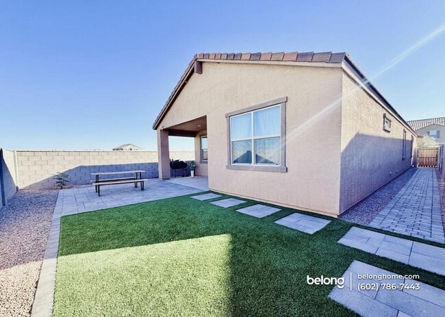 Photo - 40356 W Shaver Dr
