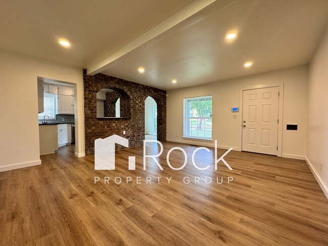 Photo - Remodeled Historic Home Near the Capitol, ...