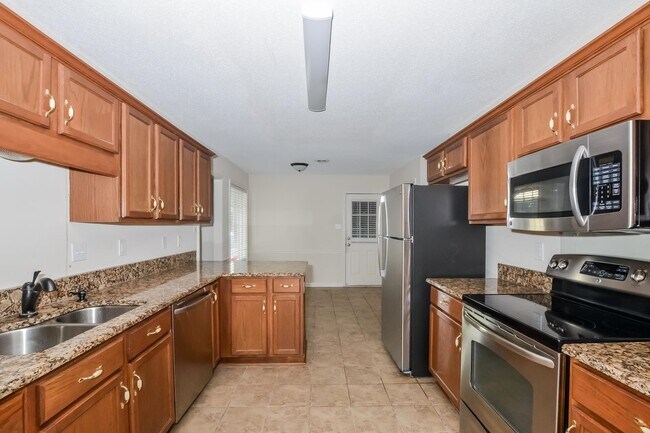 Photo - 4462 Alixs Dr