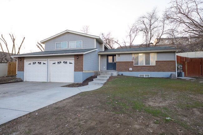 Photo - 2317 N 1000 W Unit House and basement