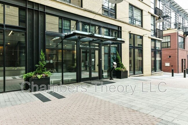 Photo - 2125 14th St NW Unit #408