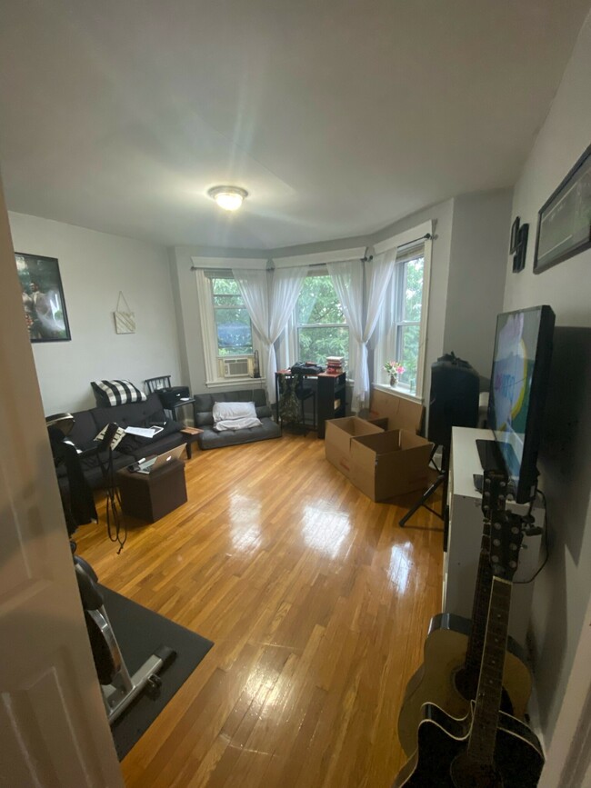 Photo - 378 Riverway Condo Unit 23
