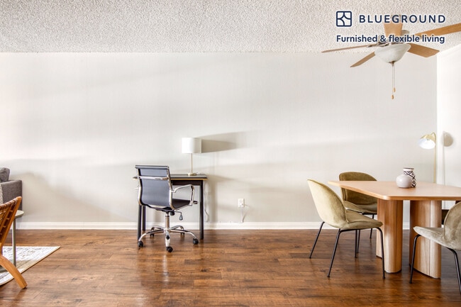 Photo - 3941 Veselich Ave Unit FL2-ID502