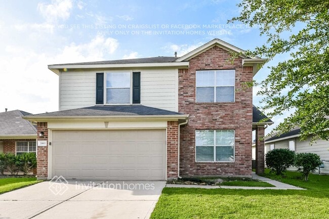 Photo - 1003 Redcrest Springs Ct