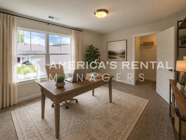 Photo - New Construction Townhome Available NOW!