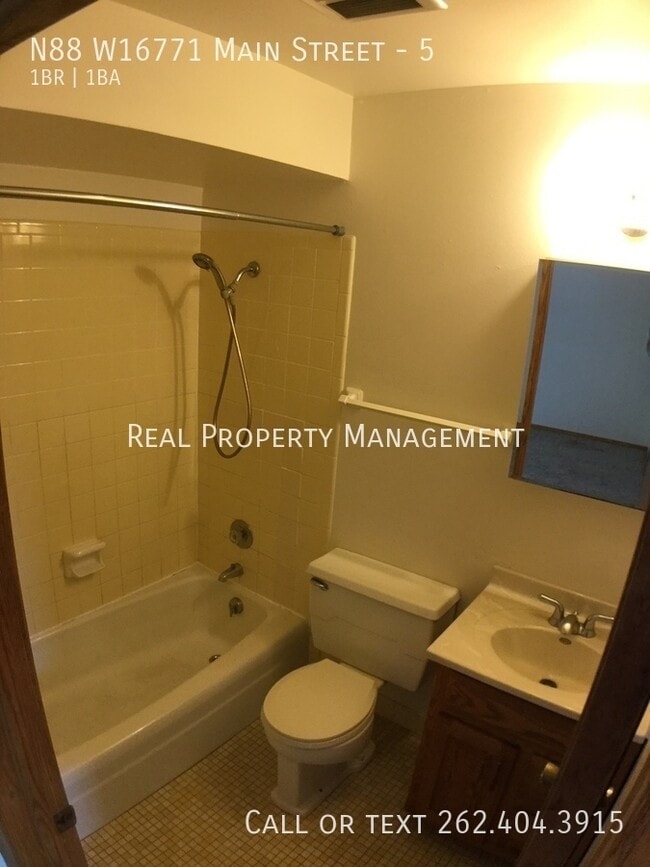 Photo - N88 W16771 Main Street-5 Unit 5