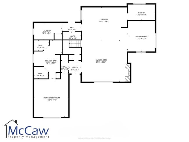 Photo - 1325 Bancroft Rd