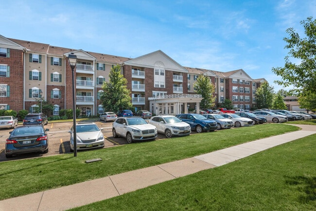 Carrington Court - Seniors 55+