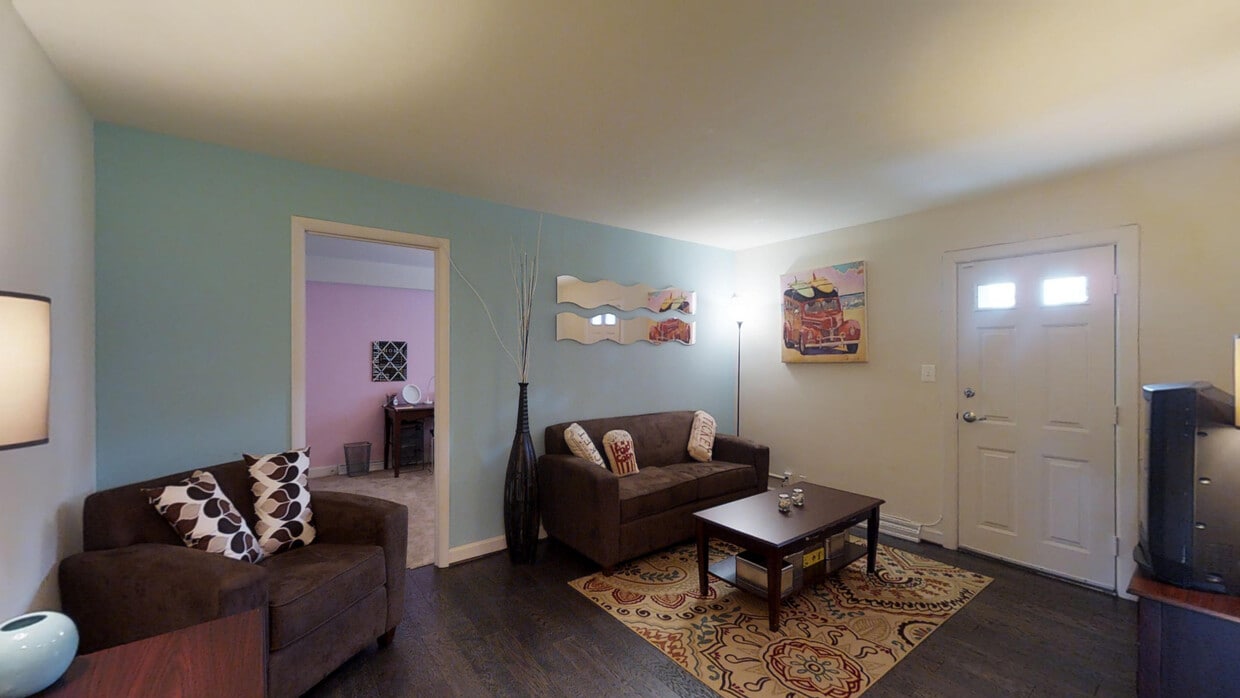 Photo - Towson Place Apartments, Student Off Campus