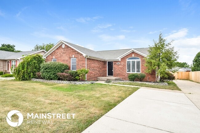 Building Photo - 5613 Ree Dr Rental