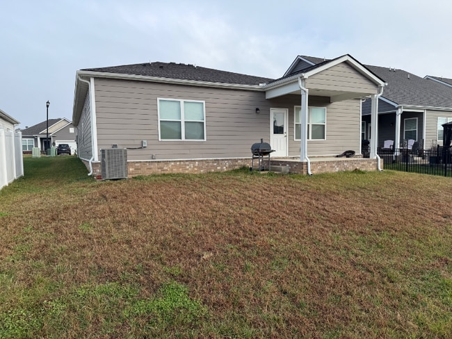 Photo - 3717 Clementine Ln