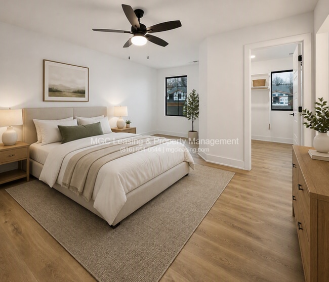 Photo - Modern Townhome Living with a Walk-Out Basement at Ayden Place