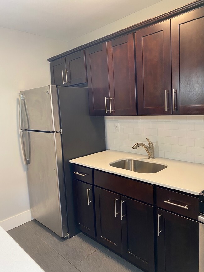 Photo - Princeton Gardens