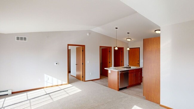 Brand New Unit - The Club at Heritage