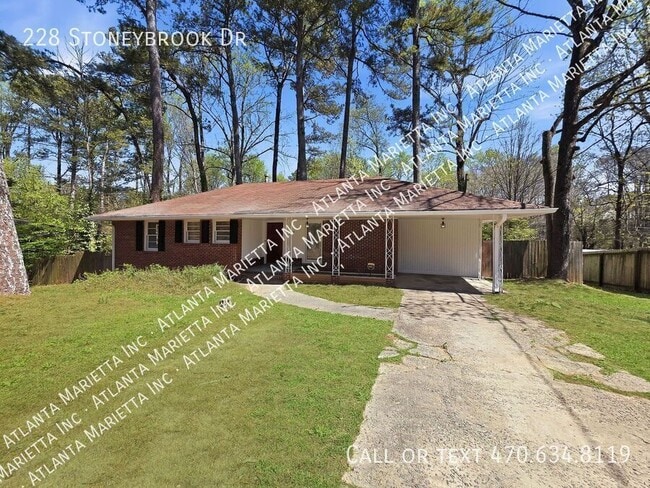 Building Photo - 228 Stoneybrook Dr