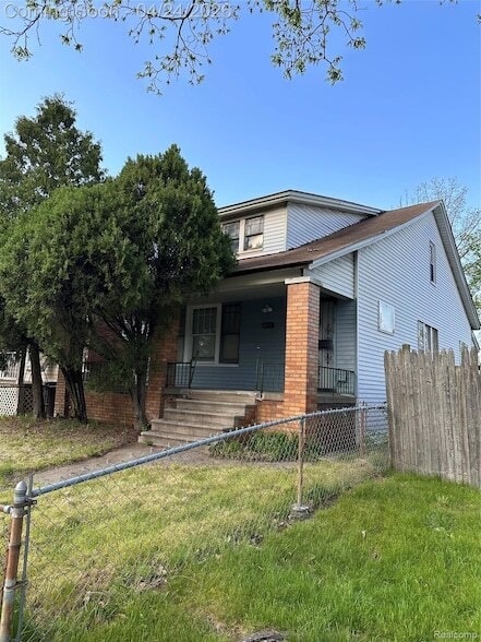 Building Photo - 4506 Bewick St