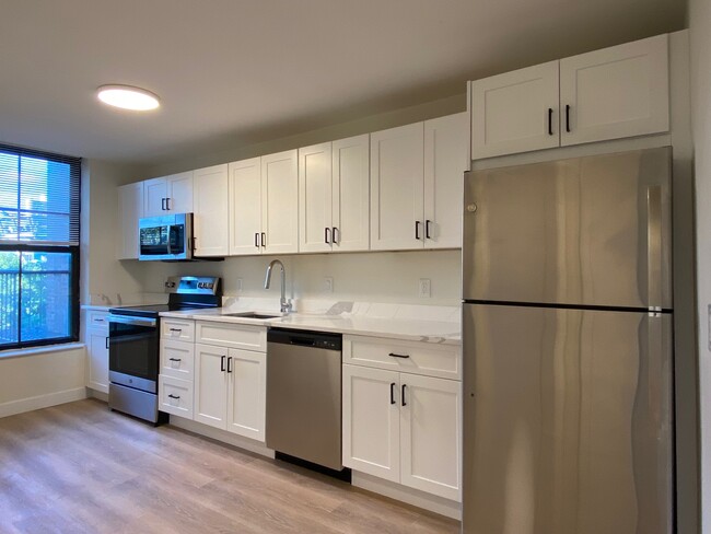 Photo - 525 Massachusetts Ave Rental