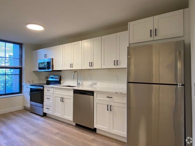 Building Photo - 525 Massachusetts Ave Rental