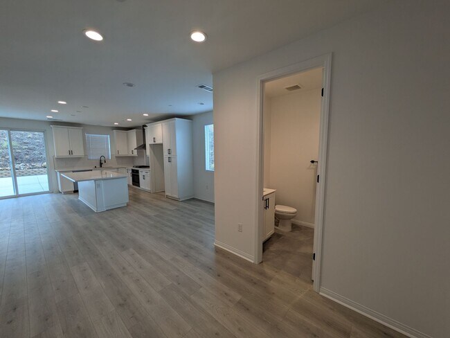 Photo - Brand New Home in a Resort-Style Gated Community!!!!! 4-Bedroom 3 Bath home HOA FEES COVERED BY H...