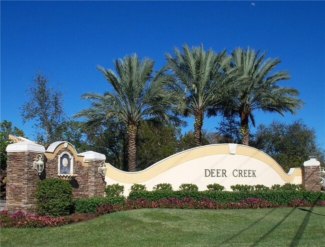 Located in beautiful Deer Creek Country Club - 135 Deer Creek Blvd Unit 302