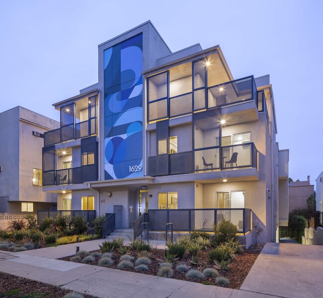 Photo - Cypress Co-Living Apartments