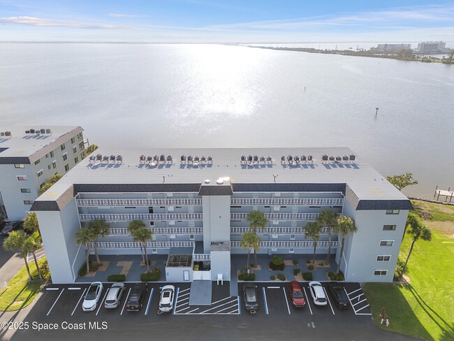 Building Photo - 3799 S Banana River Blvd Unit 922 Rental