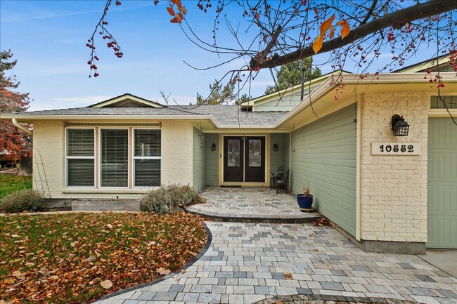 Beautiful Tri-Level in South Boise! - Beautiful Tri-Level in South Boise! Casa