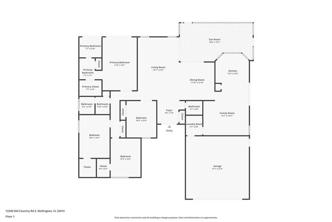 Photo - 12340 Old Country Rd S