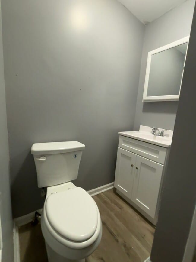 Photo - 2 Bedroom Duplex Unit 112 West