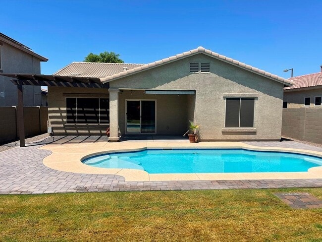 Photo - 16551 N 180th Dr