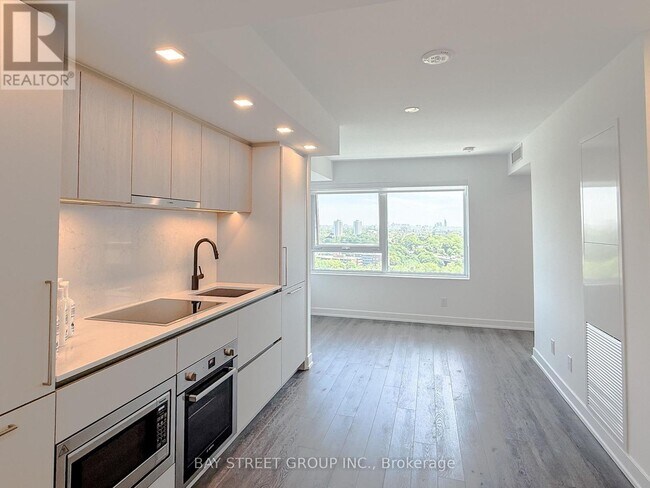 Photo - 609 Sherbourne St Unit 1409