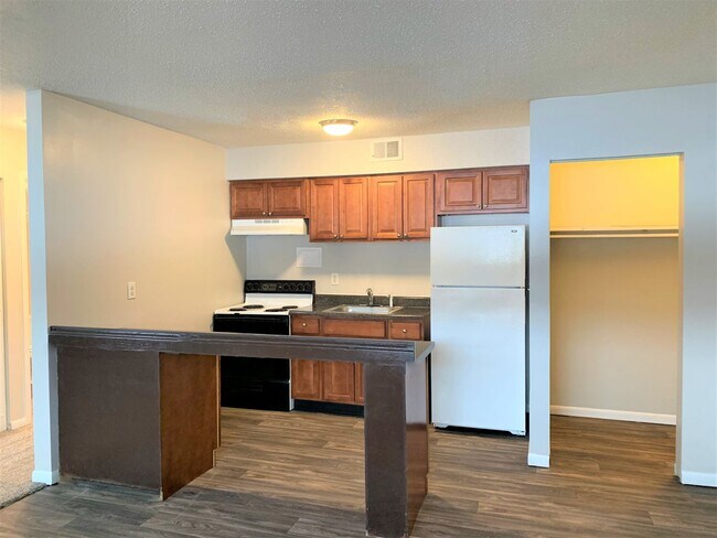 Photo - The Village on University