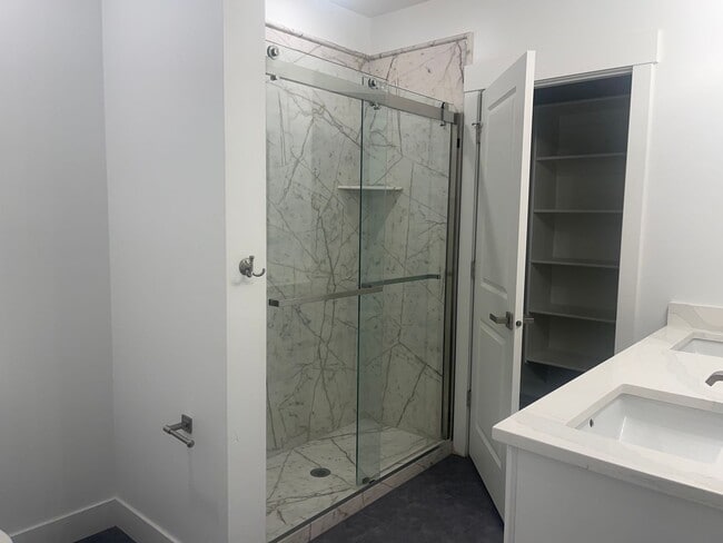 Photo - Lindon House Unit basement