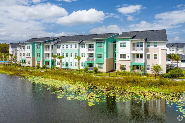 10105 Selten Way Orlando, FL 32827 - Concorde