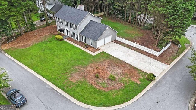 Photo - 2620 Valencia Dr NE