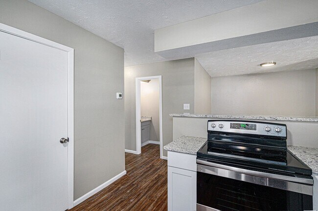 Photo - Spacious 2 bedroom apartment in Conroe
