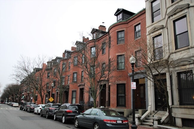 Photo - 423 Shawmut Ave Condo Unit 42